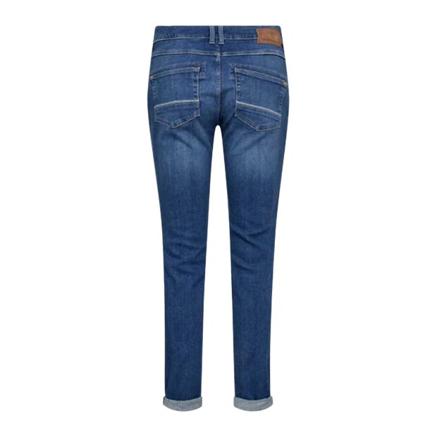 MOS MOSH - NAOMI JENNY JEANS | BLUE