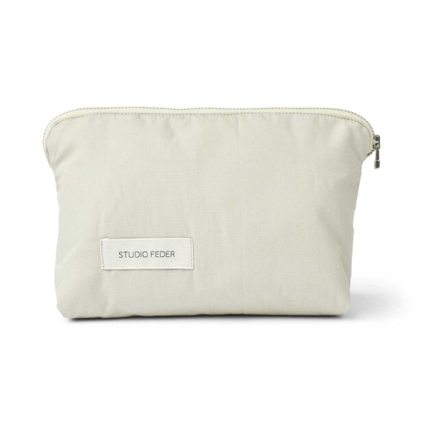 STUDIO FEDER - CELIA MINI TOILETTASKE | SOFT MINT