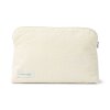 STUDIO FEDER - CELIA TOILETRY BAG | UNDYED STUDIO FEDER - CELIA TOILETRY BAG | UNDYED