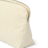 STUDIO FEDER - CELIA TOILETRY BAG | UNDYED STUDIO FEDER - CELIA TOILETRY BAG | UNDYED