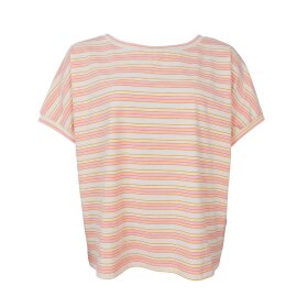 BLACK COLOUR - MAYANN LOOSE BLOUSE | EXOTIC