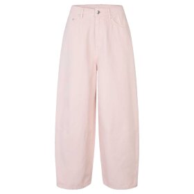 SECOND FEMALE - REECE TROUSERS | CRYSTAL PINK