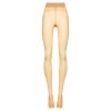 WOLFORD - SATIN TOUCH 20 TIGHTS | GOBI WOLFORD - SATIN TOUCH 20 TIGHTS | GOBI