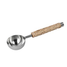 ERNST - KAFFE MÅLESKE RUSTFRIT STÅL