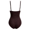PAULA BEACHWEAR - MILLAU WAVE | COCOA