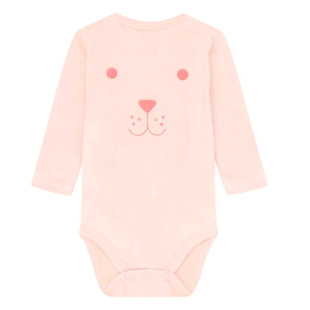 HUST AND CLAIRE - BODYSTOCKING | ROSA