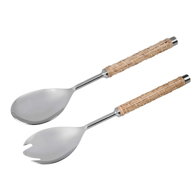 ERNST - SALATBESTIK RUSTFRIT STÅL