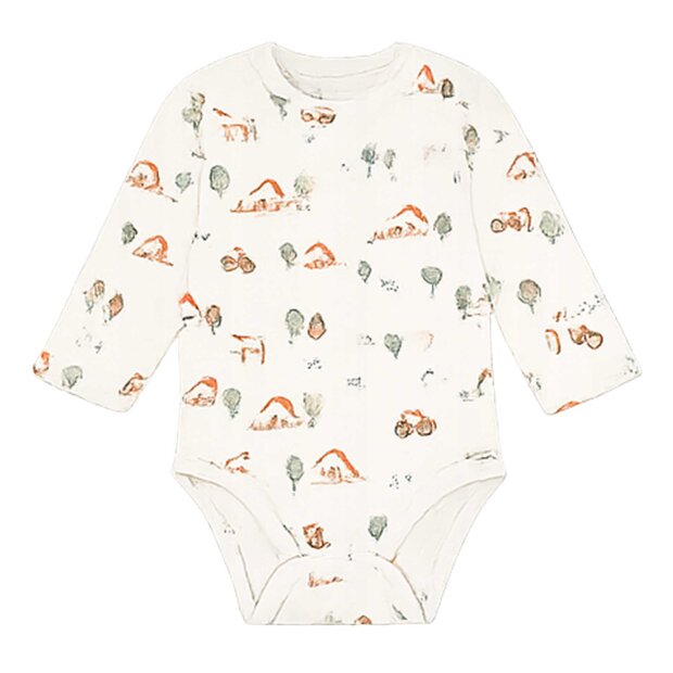 HUST AND CLAIRE - BODYSTOCKING | MOTIV GRØN