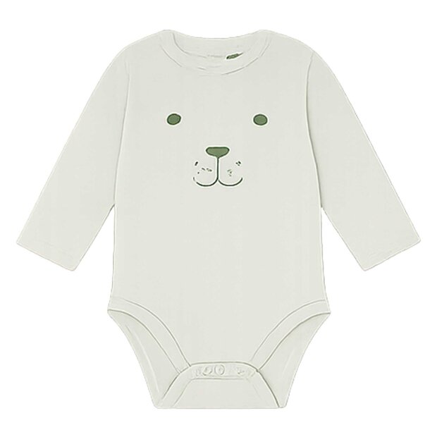 HUST AND CLAIRE - BODYSTOCKING | GRØN