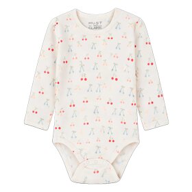 HUST AND CLAIRE - BELLA SPRING BODYSTOCKING | HVID