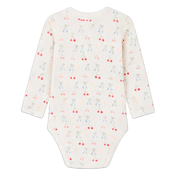 HUST AND CLAIRE - BELLA SPRING BODYSTOCKING | HVID