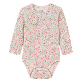 HUST AND CLAIRE - BELLA SPRING BODYSTOCKING | MØNSTRET