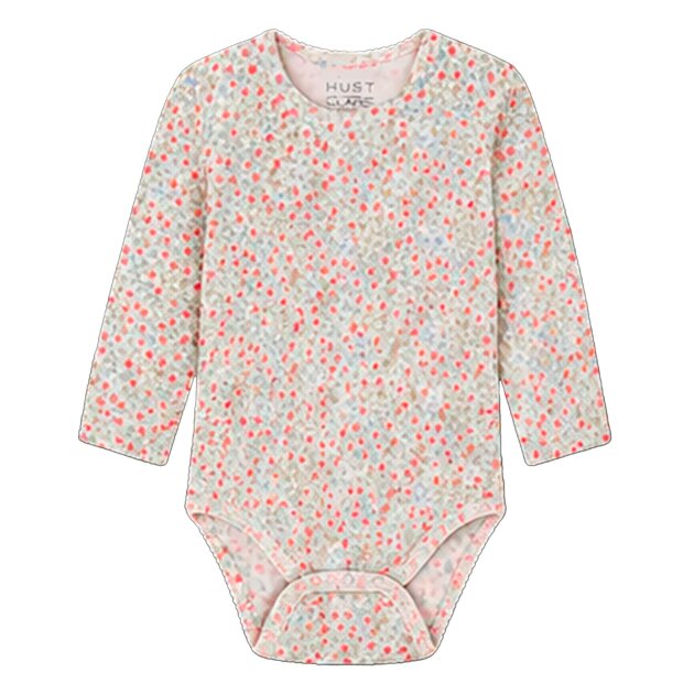 HUST AND CLAIRE - BELLA SPRING BODYSTOCKING | MØNSTRET