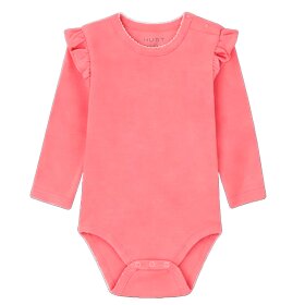 HUST AND CLAIRE - BELLA SPRING BODYSTOCKING | GAMMEL ROSA