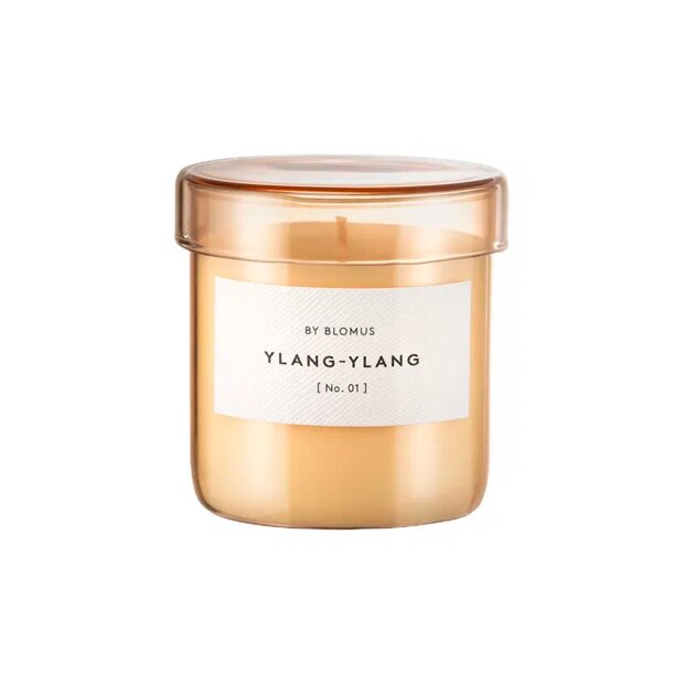 BLOMUS - VALOA DUFTLYS - SMALL | MISTY ROSE