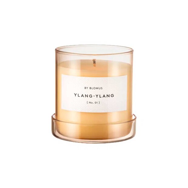 BLOMUS - VALOA DUFTLYS - SMALL | MISTY ROSE