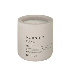 BLOMUS - FRAGA DUFTLYS SMALL | MOONBEAM