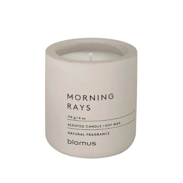 BLOMUS - FRAGA DUFTLYS SMALL | MOONBEAM
