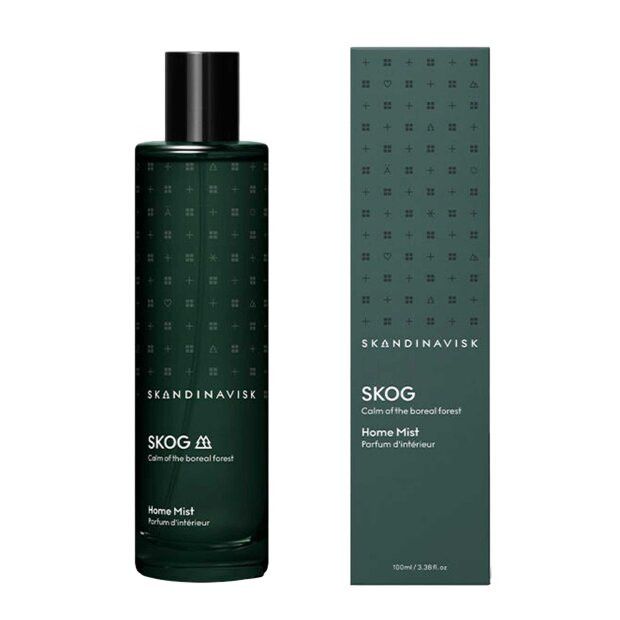 SKANDINAVISK - HOME MIST 100ML | SKOG