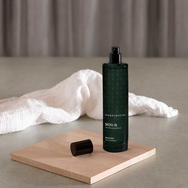 SKANDINAVISK - HOME MIST 100ML | SKOG