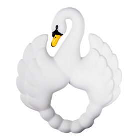 NATRUBA - BIDERING | SWAN WHITE