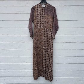 MICHALA WIESNECK - BEA KJOLE