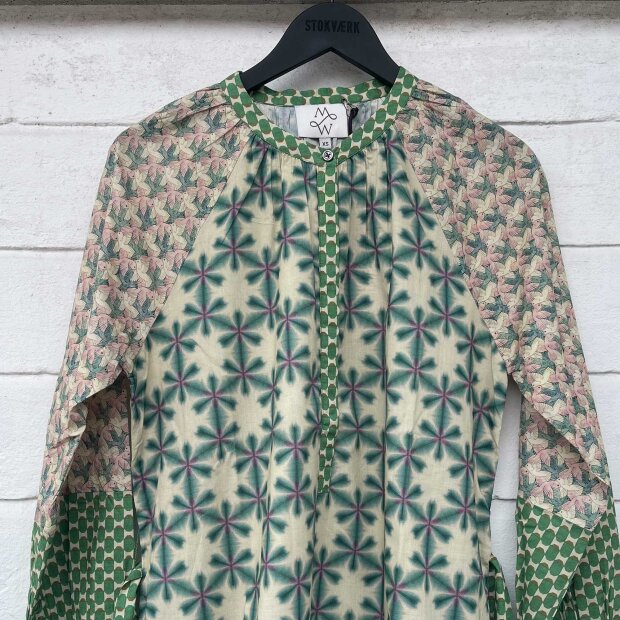 MICHALA WIESNECK - DIBS KJOLE