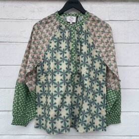 MICHALA WIESNECK - IDEO SKJORTE