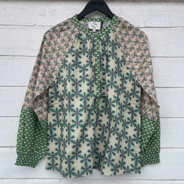 MICHALA WIESNECK - IDEO SKJORTE