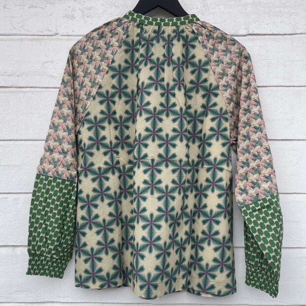 MICHALA WIESNECK - IDEO SKJORTE