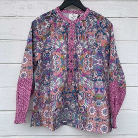 MICHALA WIESNECK - KANINA SKJORTE