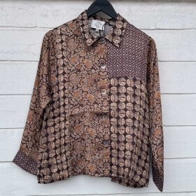 MICHALA WIESNECK - LEO SKJORTE