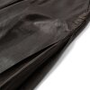 DEPECHE - MIA LOOSE PANTS WIDE LEG | CHOCOLATE