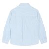 HUST AND CLAIRE - RUBEN STRIPE SKJORTE | LIGHT BLUE
