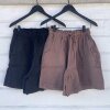 CABANA LIVING - MIXU SHORTS | EBANO