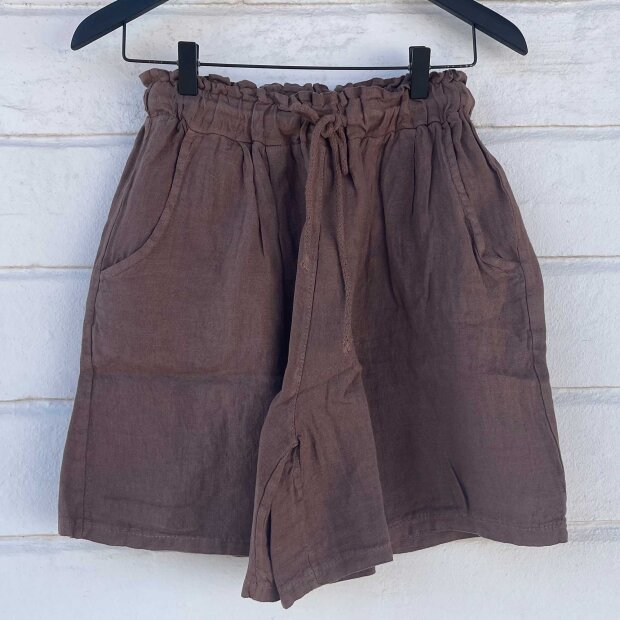 CABANA LIVING - MIXU SHORTS | EBANO