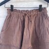 CABANA LIVING - MIXU SHORTS | EBANO