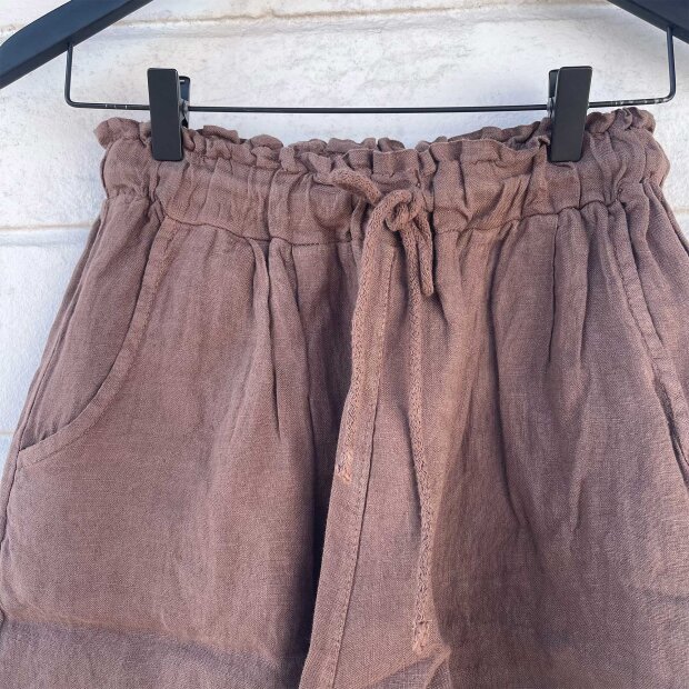 CABANA LIVING - MIXU SHORTS | EBANO