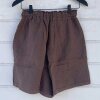 CABANA LIVING - MIXU SHORTS | EBANO
