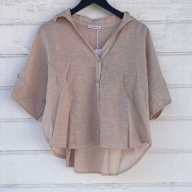 CABANA LIVING - DARA SKJORTE | DUNA