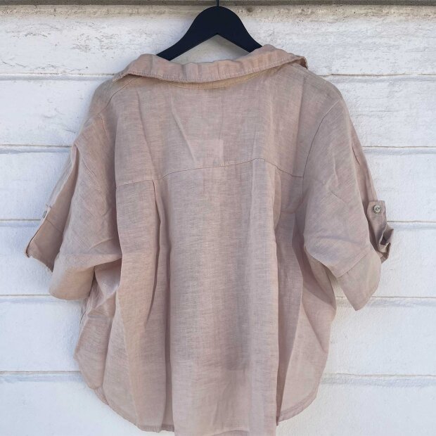 CABANA LIVING - DARA SKJORTE | DUNA