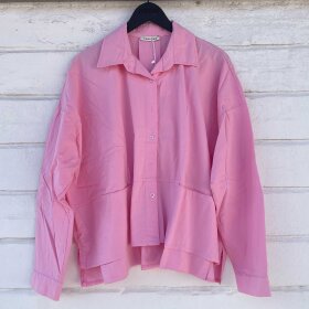 CABANA LIVING - LOME SKJORTE | CONFETTO