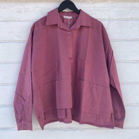 CABANA LIVING - LOME SKJORTE | MAVE