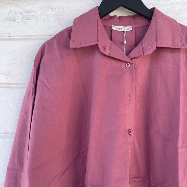 CABANA LIVING - LOME SKJORTE | MAVE