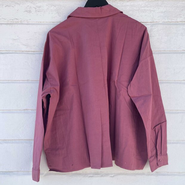 CABANA LIVING - LOME SKJORTE | MAVE