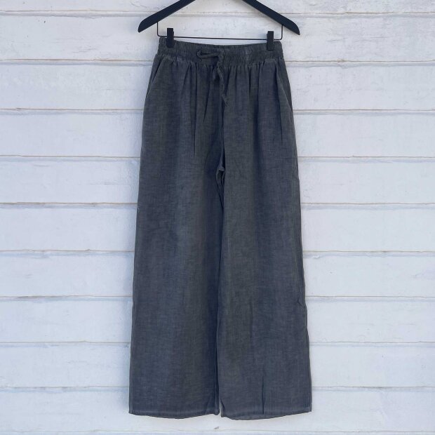 CABANA LIVING - FIRA BUKSER | BLACK