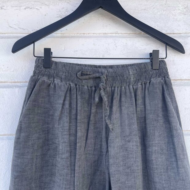 CABANA LIVING - FIRA BUKSER | BLACK