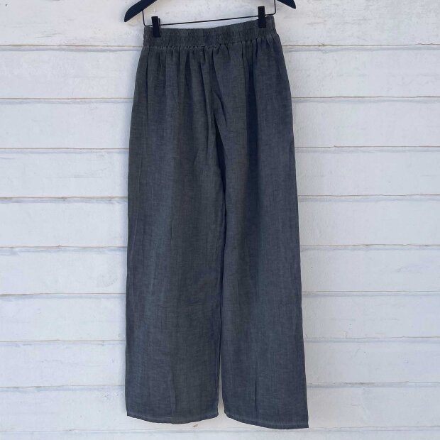 CABANA LIVING - FIRA BUKSER | BLACK