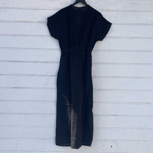 CABANA LIVING - IGGY B KJOLE | BLACK