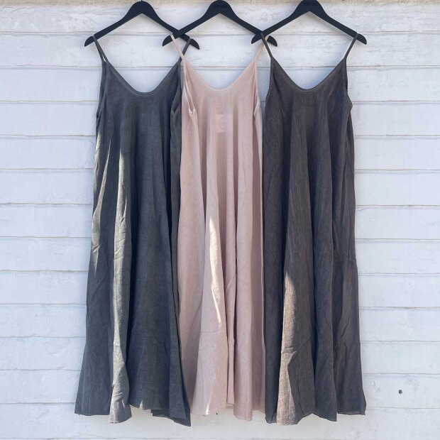 CABANA LIVING - KILU KJOLE | BLACK